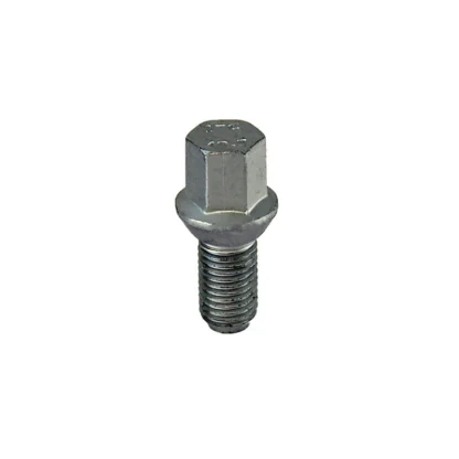 پیچ چرخ خودرو مدل KM 453 مناسب برای پراید بسته ۲ عددی - Image 2