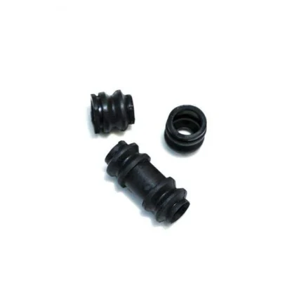 گردگیر سیلندر ترمز چرخ های جلو( دو چرخ)  مناسب برای پراید بسته 6 عددی - Image 2