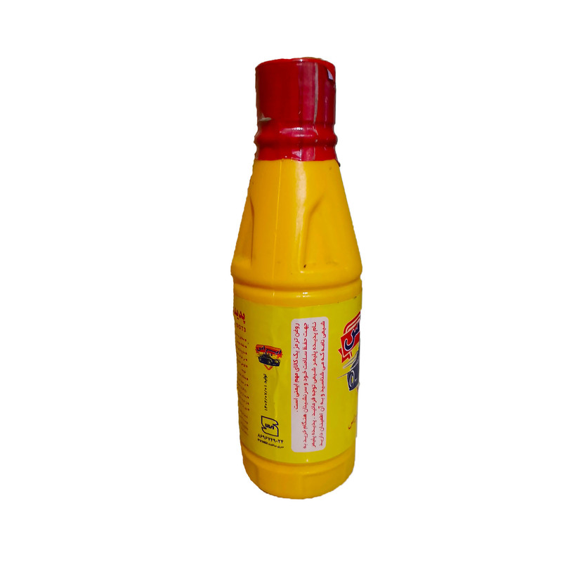 روغن ترمز ایراس مدل B1 حجم 250 میلی لیتر - Image 3