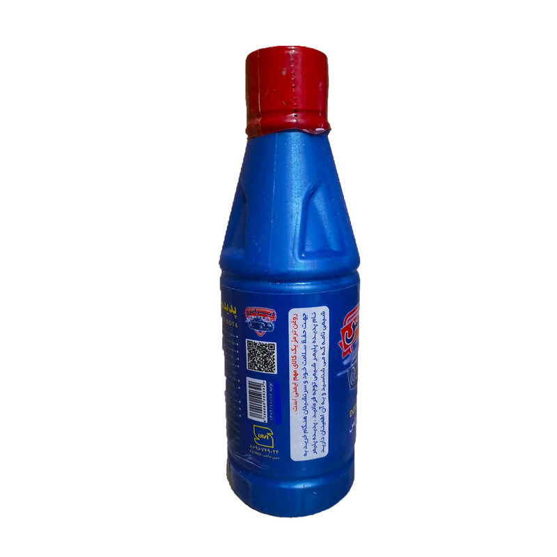 روغن ترمز ایراس مدل A3 حجم 250 میلی لیتر بسته 3 عددی - Image 3