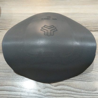 قاب ایربگ روی غربیلک فرمان کد RA1 مناسب برای تیبا - Image 2