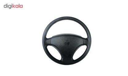 غربیلک فرمان مدل AM 5964 مناسب برای پراید - Image 2