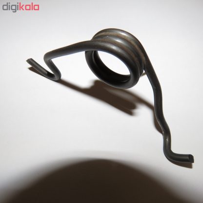 فنر ترمز دستی چرخ عقب چپ کد E02 مناسب برای اچ سی کراس - Image 2