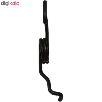 فنر ترمز دستی چرخ عقب چپ کد E02 مناسب برای اچ سی کراس - Image 3