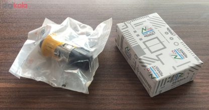 فندک خودرو نیکوپخش کد 82004562 مناسب برای ال90 - Image 4