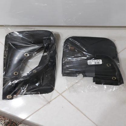 گل پخش کن فریدونی مدل AMF 5964 مناسب برای پراید مجموعه 4 عددی - Image 3