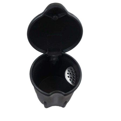 زیر سیگاری خودرو کد AM 5964 بسته 2 عددی - Image 4