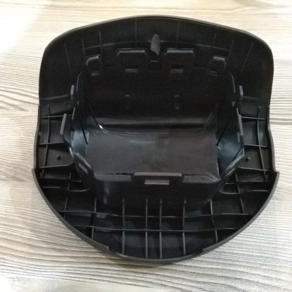 قاب ایربگ روی غربیلک فرمان کد RA1 مناسب برای تیبا - Image 4
