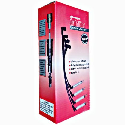 وایر شمع اتولایت کد SA12 مناسب برای کوییک بسته 4 عددی - Image 2