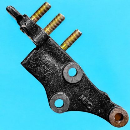 پایه دسته موتور شماره ۳ مدل Pirsan.001398 مناسب برای پراید تیبا - Image 4