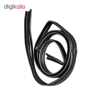 نوار ماهوتی شیشه عقب مدل R54 مناسب برای پراید - Image 3