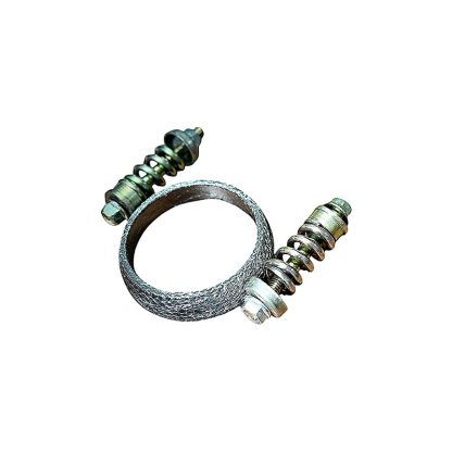 کیت اگزوز کد SA12 مناسب برای پژو 405 بسته 3 عددی - Image 2