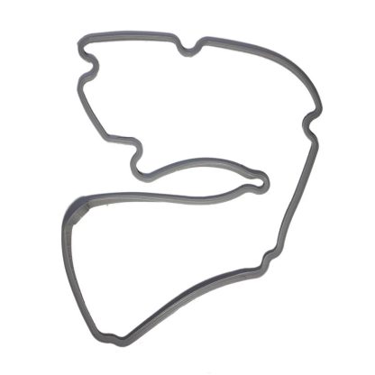 واشر درب سوپاپ مدل 01 مناسب برای پژو 405 - Image 2