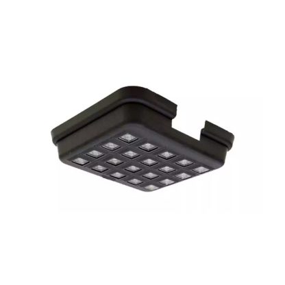 چراغ سقف خودرو تیام مدل S1381 مناسب برای پراید - Image 4