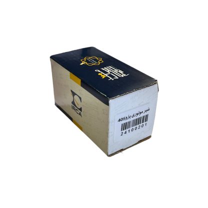 استوپر ایرکا کد 201 مناسب برای سمند - Image 2