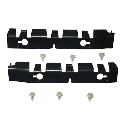 براکت نگهدارنده سپر عقب کد RR+RL مناسب برای ال90 مجموعه 2 عددی - Image 2