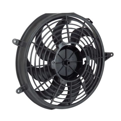 پروانه فن کولر کد 1375 مناسب برای پراید 86 مجموعه 2 عددی - Image 2