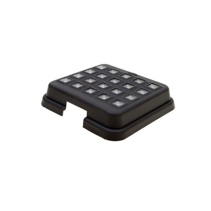 چراغ سقف خودرو تیام مدل S1381 مناسب برای پراید - Image 5