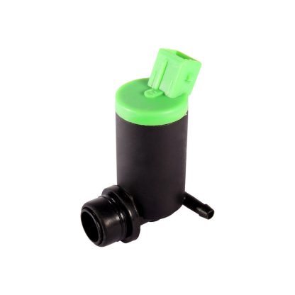 موتور شیشه شوی خودرو مدل یدک لوکس مناسب برای پژو 206 SD - Image 2