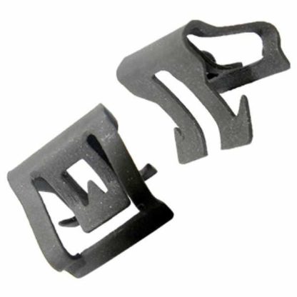 خار دور قاب ضبط خودرو کد S60 مناسب برای پراید صبا بسته 10عددی - Image 2