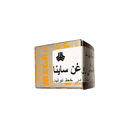 مهره روغن مگاپارت کد SA12 مناسب برای تیبا - Image 2
