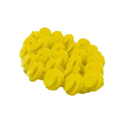خار رودری خودرو کد 0140 مناسب برای تیبا بسته 25 عددی - Image 2