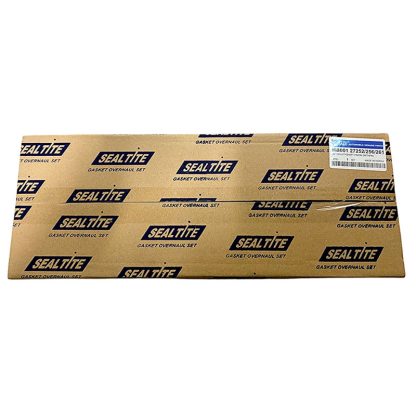 واشر کامل آیس کد SA12 مناسب برای پراید بسته 20 عددی - Image 2