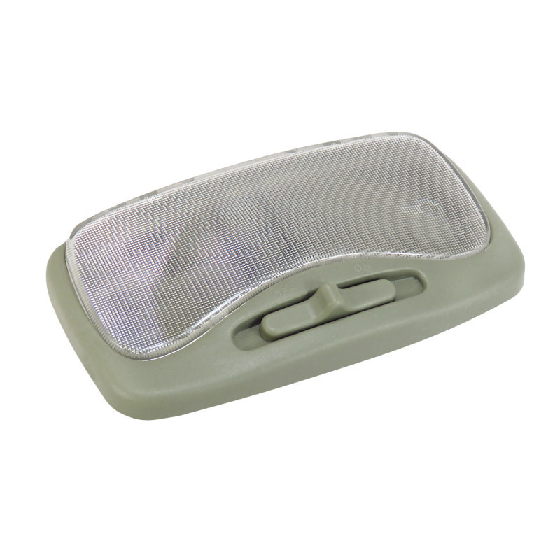چراغ سقف خودرو مدل H4354 مناسب برای تیبا - Image 2