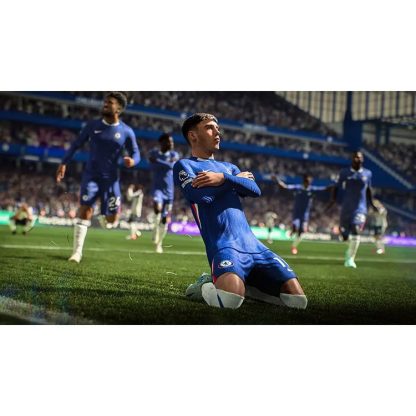بازی EA Sports FC 26 نسخه استاندارد مخصوص PS5 - Image 2