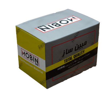 سیبک فرمان مبین ساز مدل MS213 مناسب پراید بسته 2 عددی - Image 2