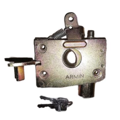 قفل کاپوت آرمین تیتان کد SA12 مناسب برای پیکان - Image 2