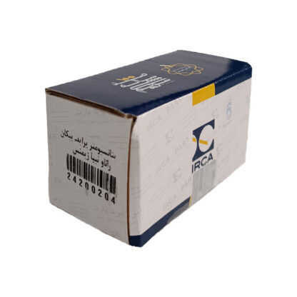 پتانسیومتر ایرکا مدل 204 مناسب برای پراید - Image 2