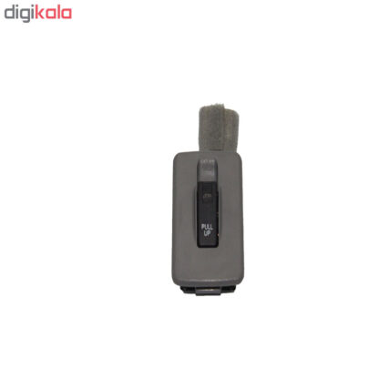 کلید شیشه بالابر سوراپارت کد 001 مناسب برای پراید صبا - Image 3