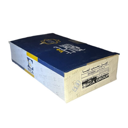 اویل پمپ ایرکا کد 004 مناسب برای تیبا - Image 2