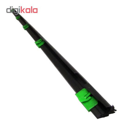 زه آبگیر پراید کد M 267 بسته 8 عددی - Image 4