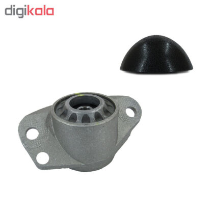 توپی سر کمک و درپوش کمک فنر عقب کد BR1021 مناسب برای برلیانس H330 - Image 2