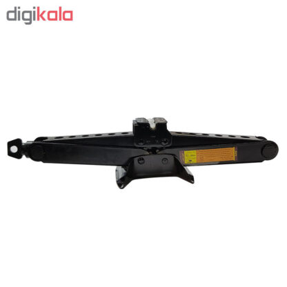 جک خودرو مدل 01 ظرفیت 1.5 تن - Image 3
