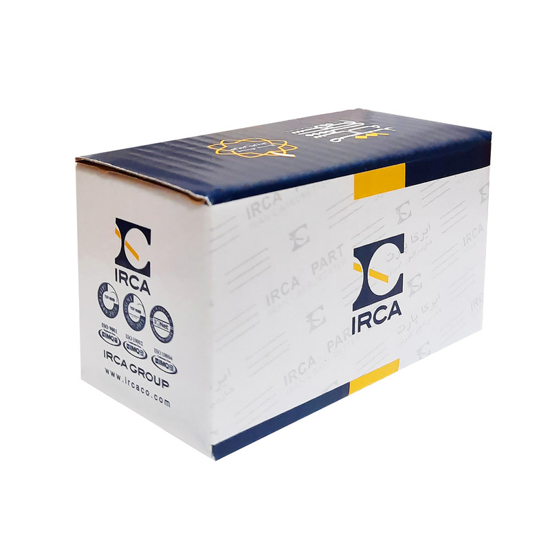 استپر موتور ایرکا کد D00 مناسب برای پژو 405 - Image 3