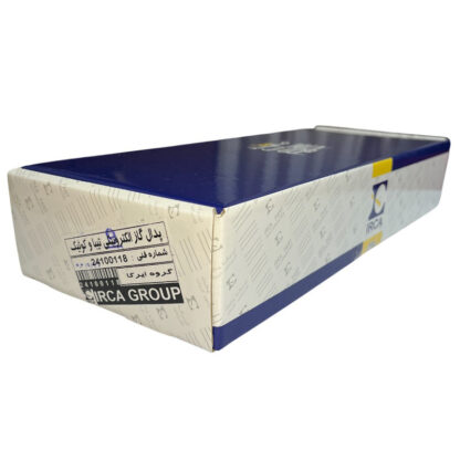 پدال گاز الکترونیکی ایرکا کد 118 مناسب برای تیبا - Image 4