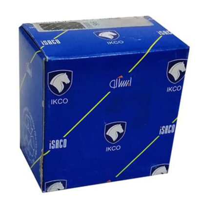 منبع شیشه شوی ایساکو کد 007 مناسب برای اچ سی کراس - Image 2
