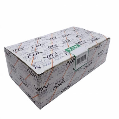 پنل کولر و بخاری دیجیتالی وی اف ان کد bbz-963 مناسب برای ساینا - Image 2