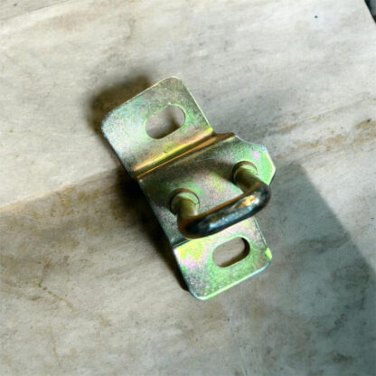 زبانه صندوق عقب کد SA12 مناسب برای کوییک - Image 3