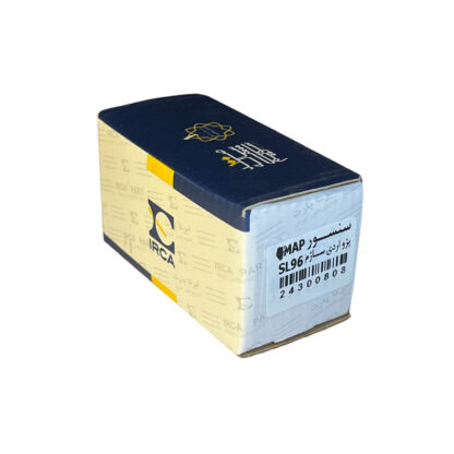 سنسور مپ ایرکا کد 808 مناسب برای آردی - Image 5