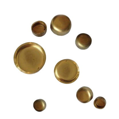 پولک آب کد 3839 مناسب برای پژو 206 تيپ2 بسته 8 عددی - Image 2