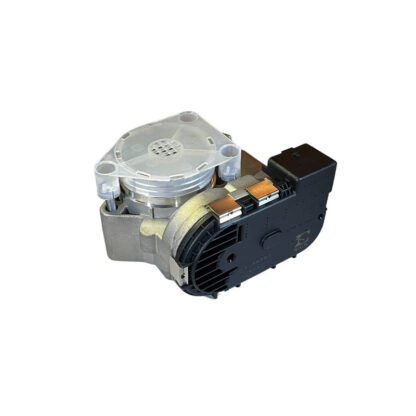 دریچه گاز برقی ایرکا کد 702 مناسب برای تیپ 5 206 - Image 4
