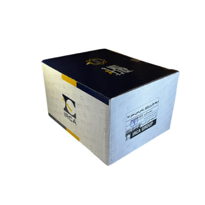 دریچه گاز ایرکا مدل زیمنس کد 103 مناسب برای پژو 405 - Image 5