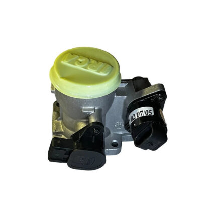 دریچه گاز ایرکا مدل زیمنس مناسب برای پراید - Image 5